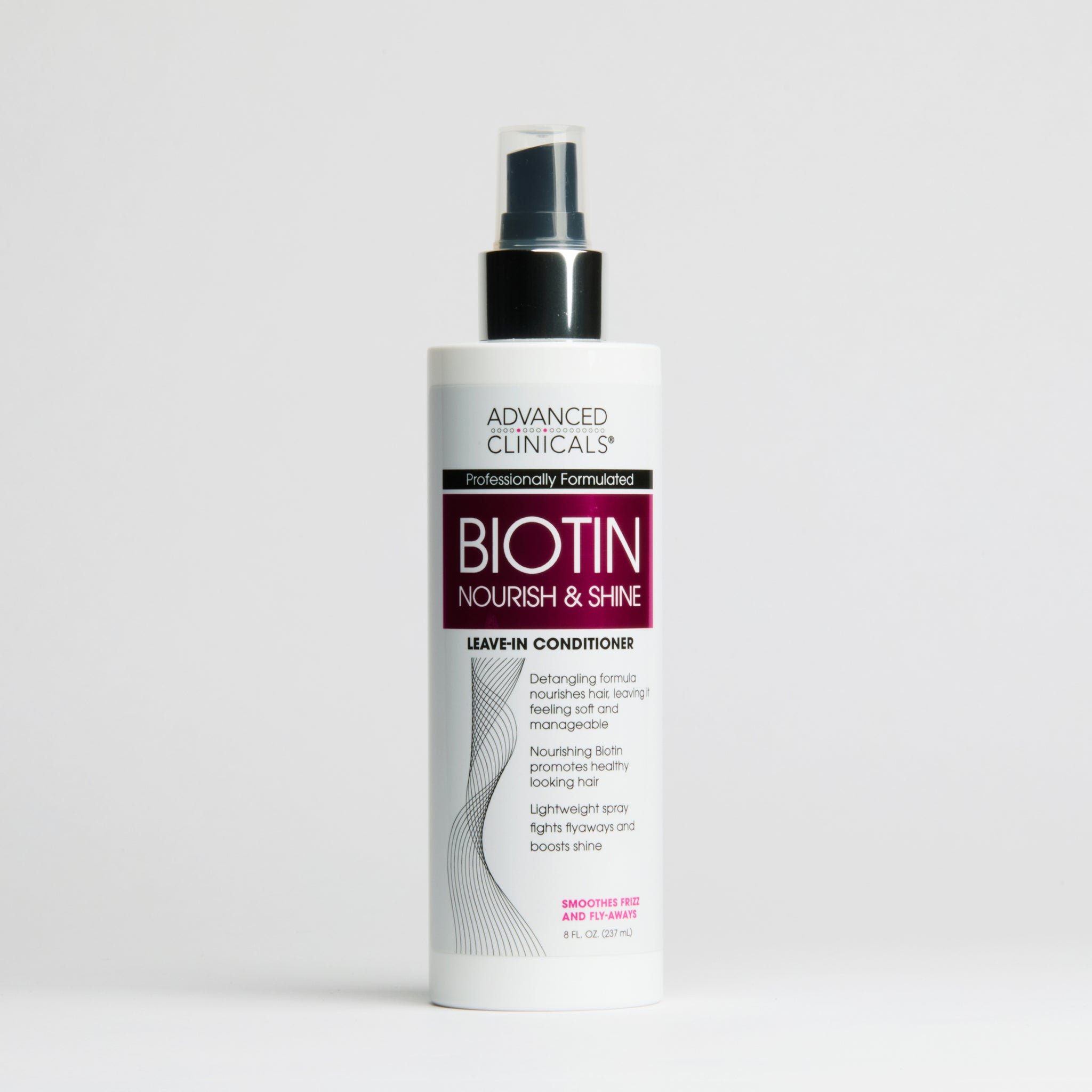 Biotin Leave In-Conditioner