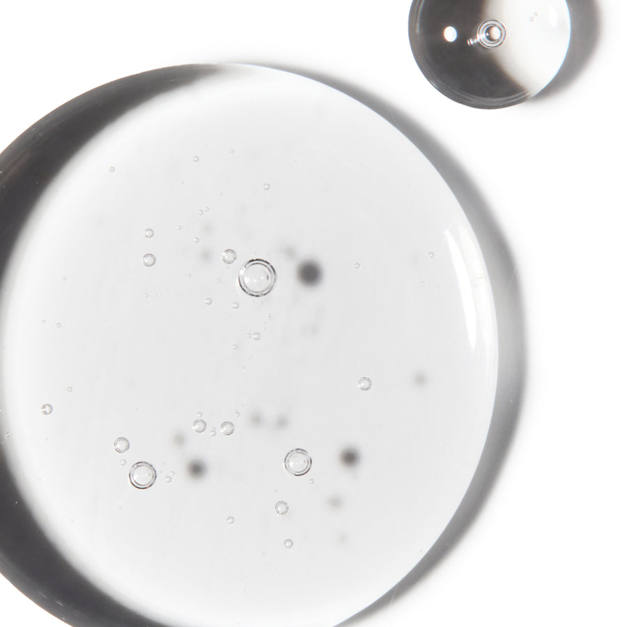 Dark Circle Eye Serum - Texture