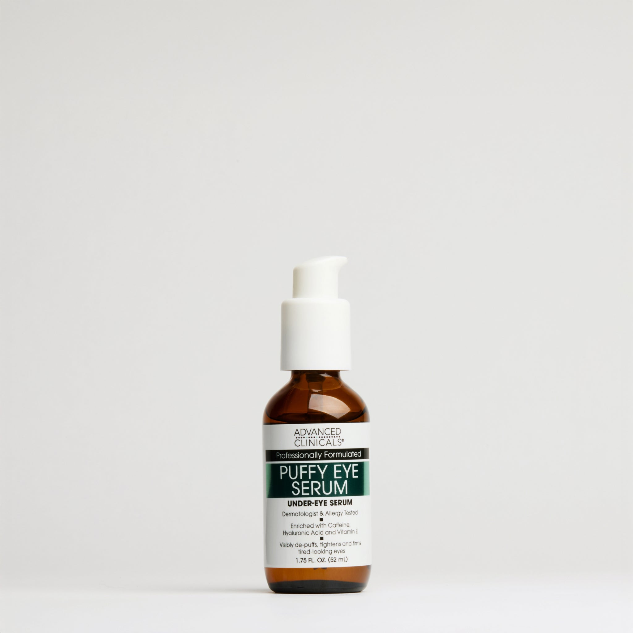 Puffy Eye Serum