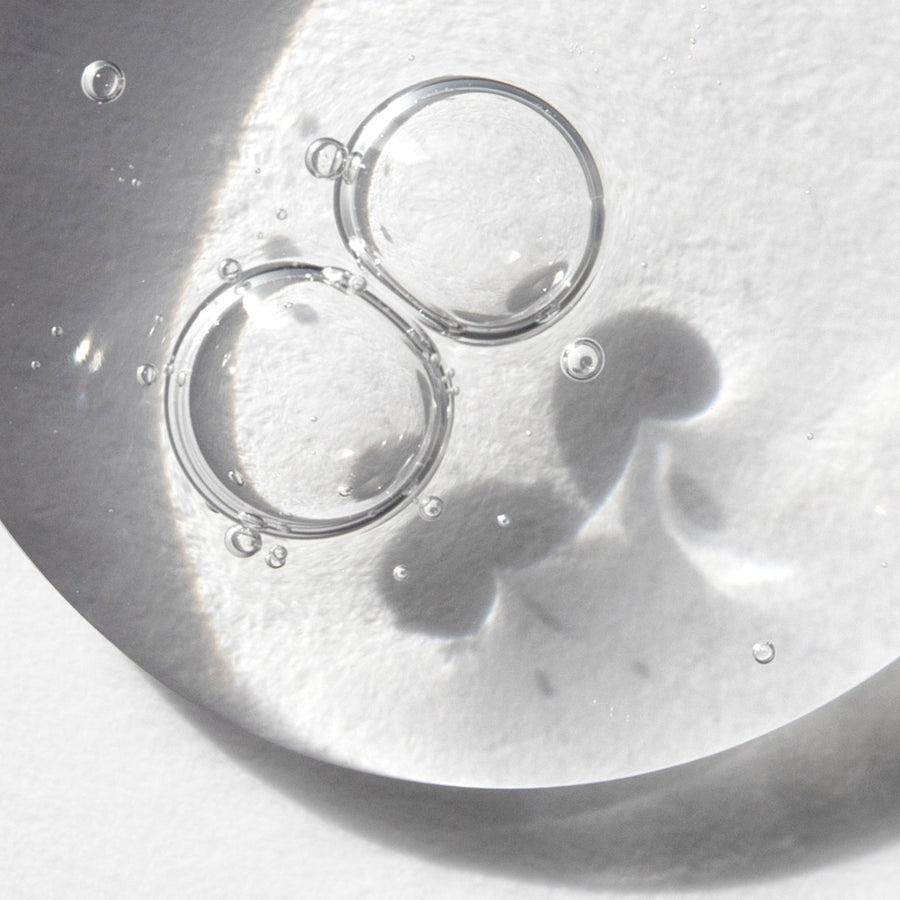Puffy Eye Serum - Texture