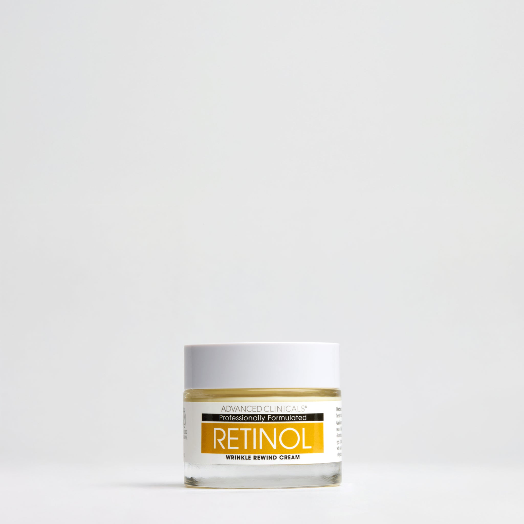 Retinol Face Cream