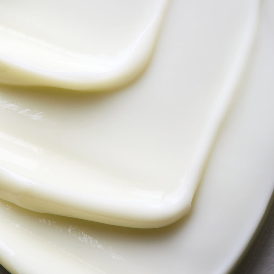 Retinol Face Cream - Texture