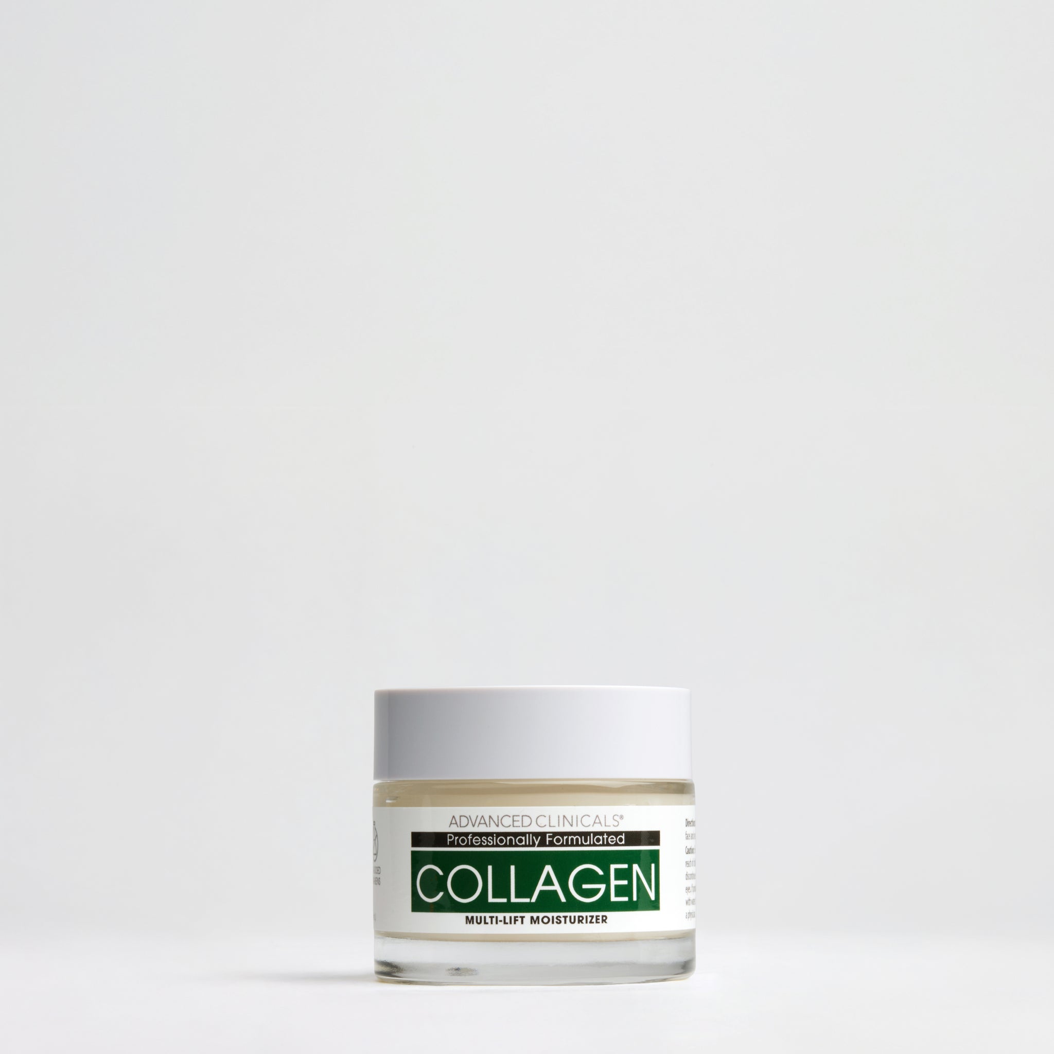 Collagen Face Gel-Cream