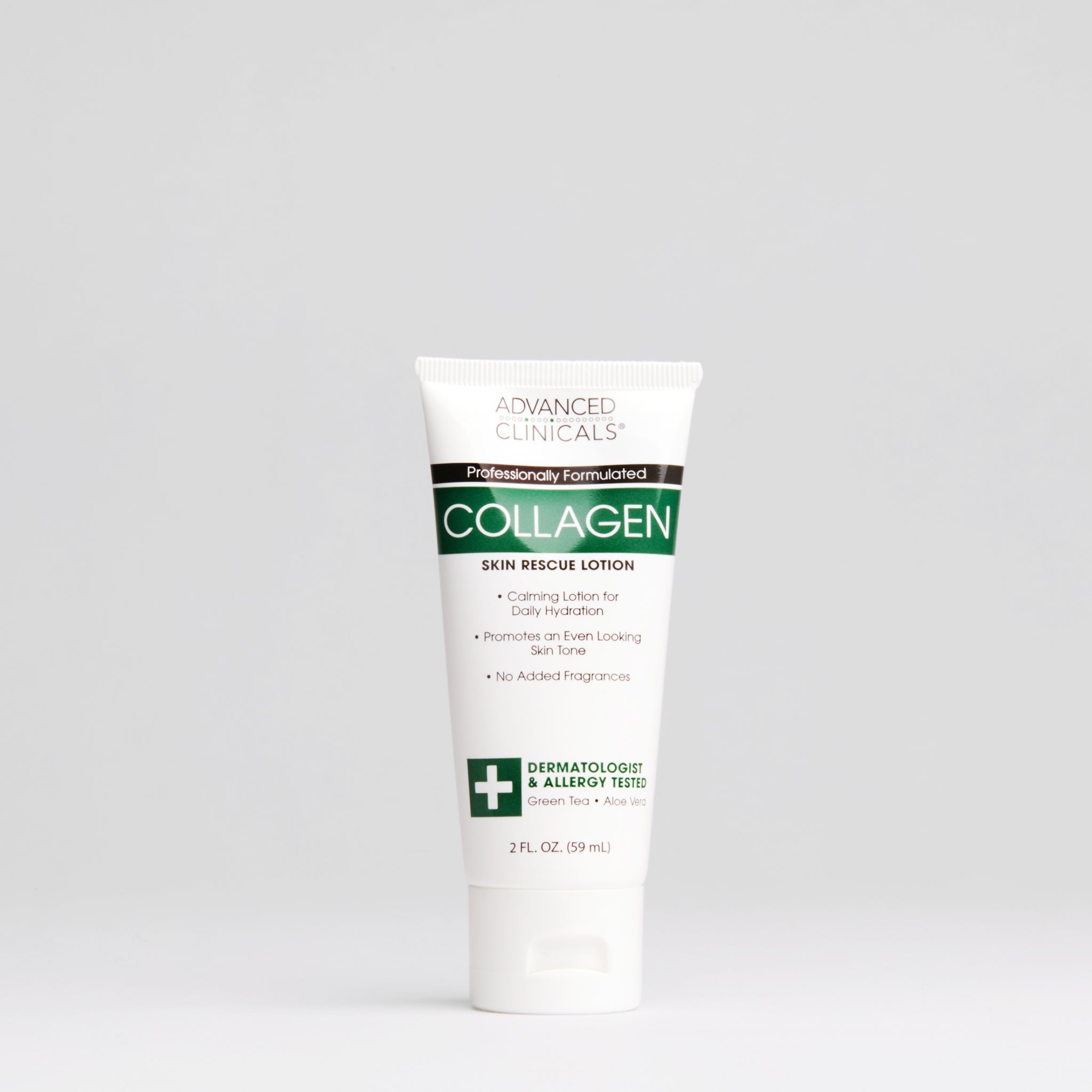 Collagen Body Cream