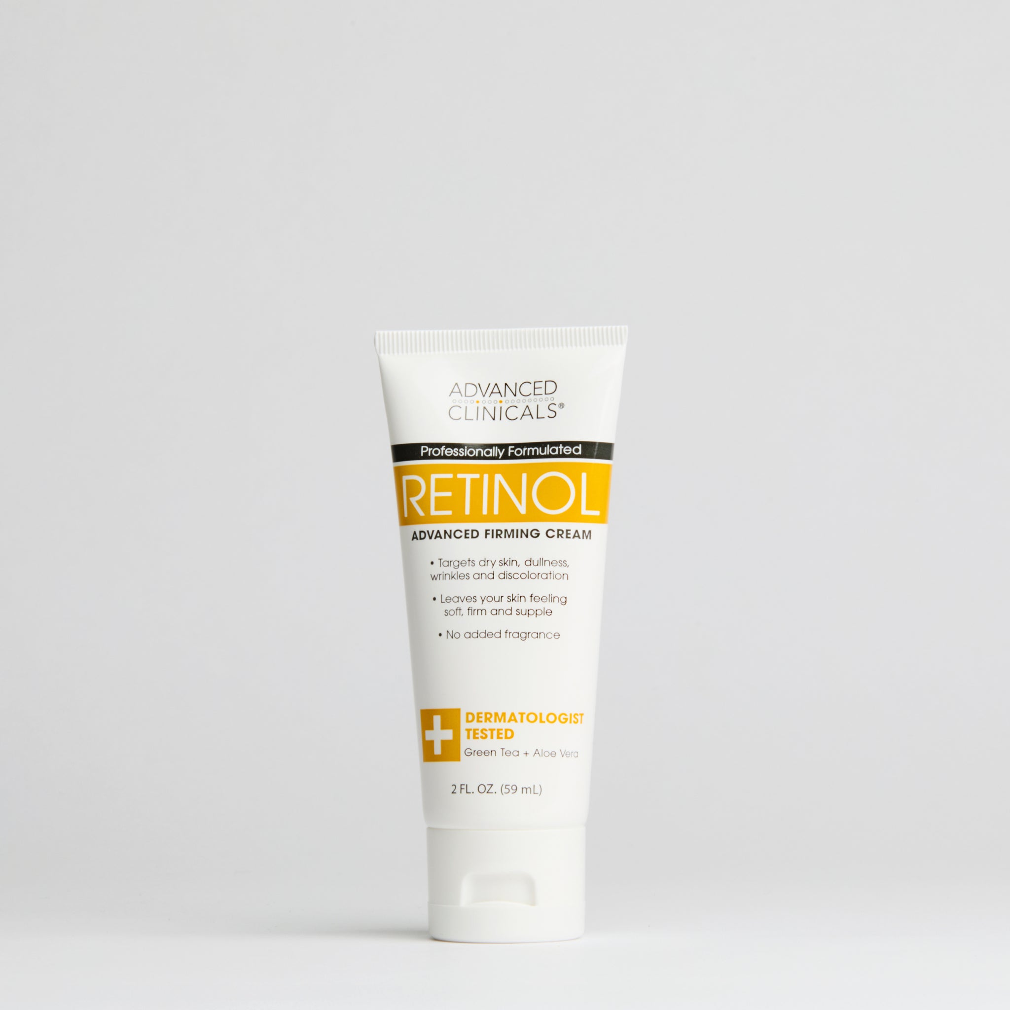 Retinol Body Cream