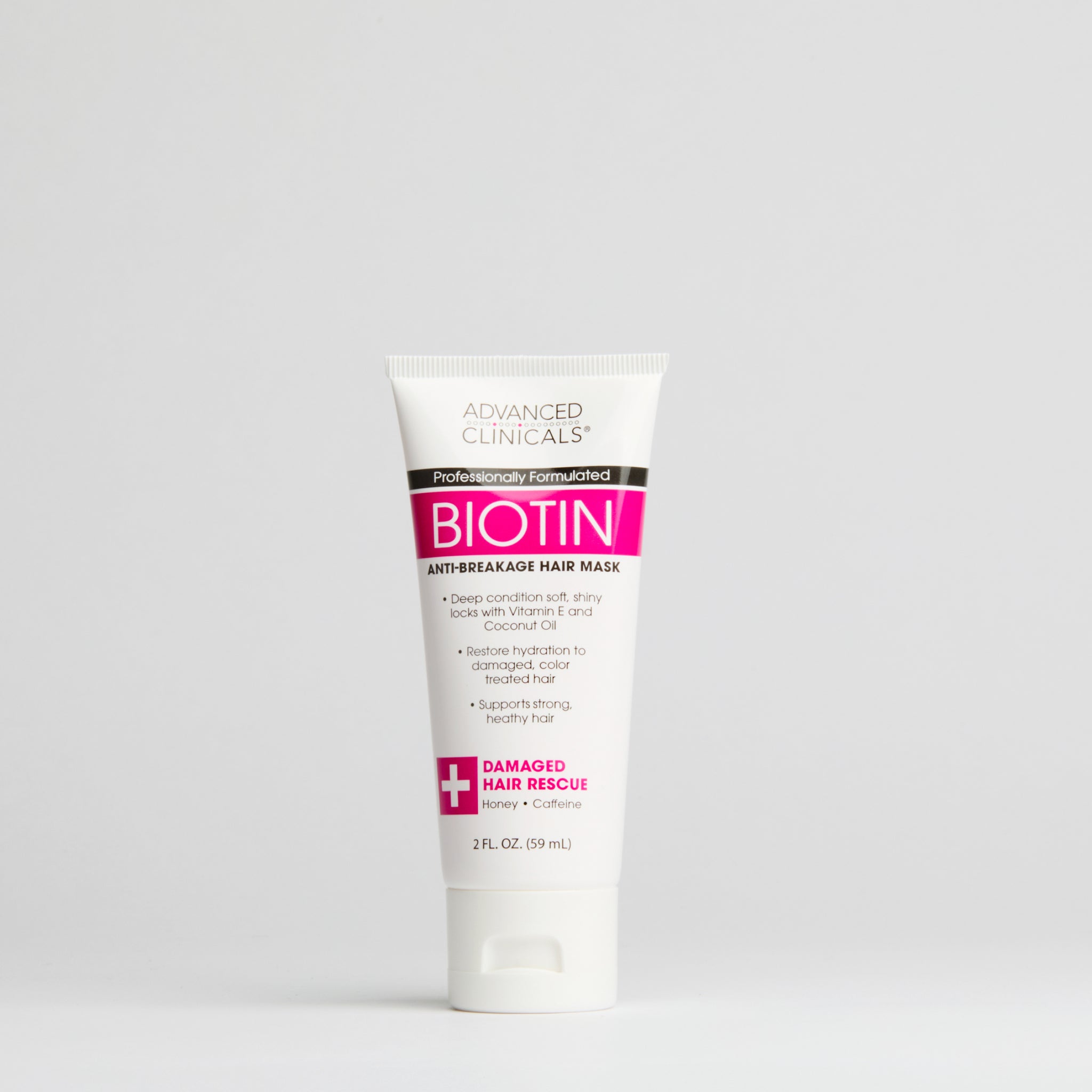 Biotin Hair Mask
