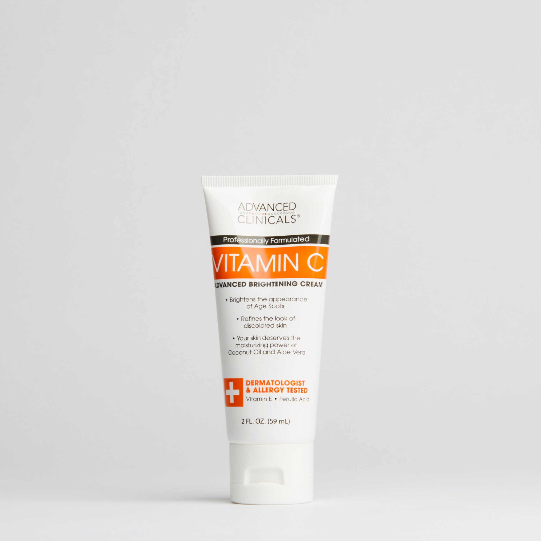 Vitamin C Body Cream