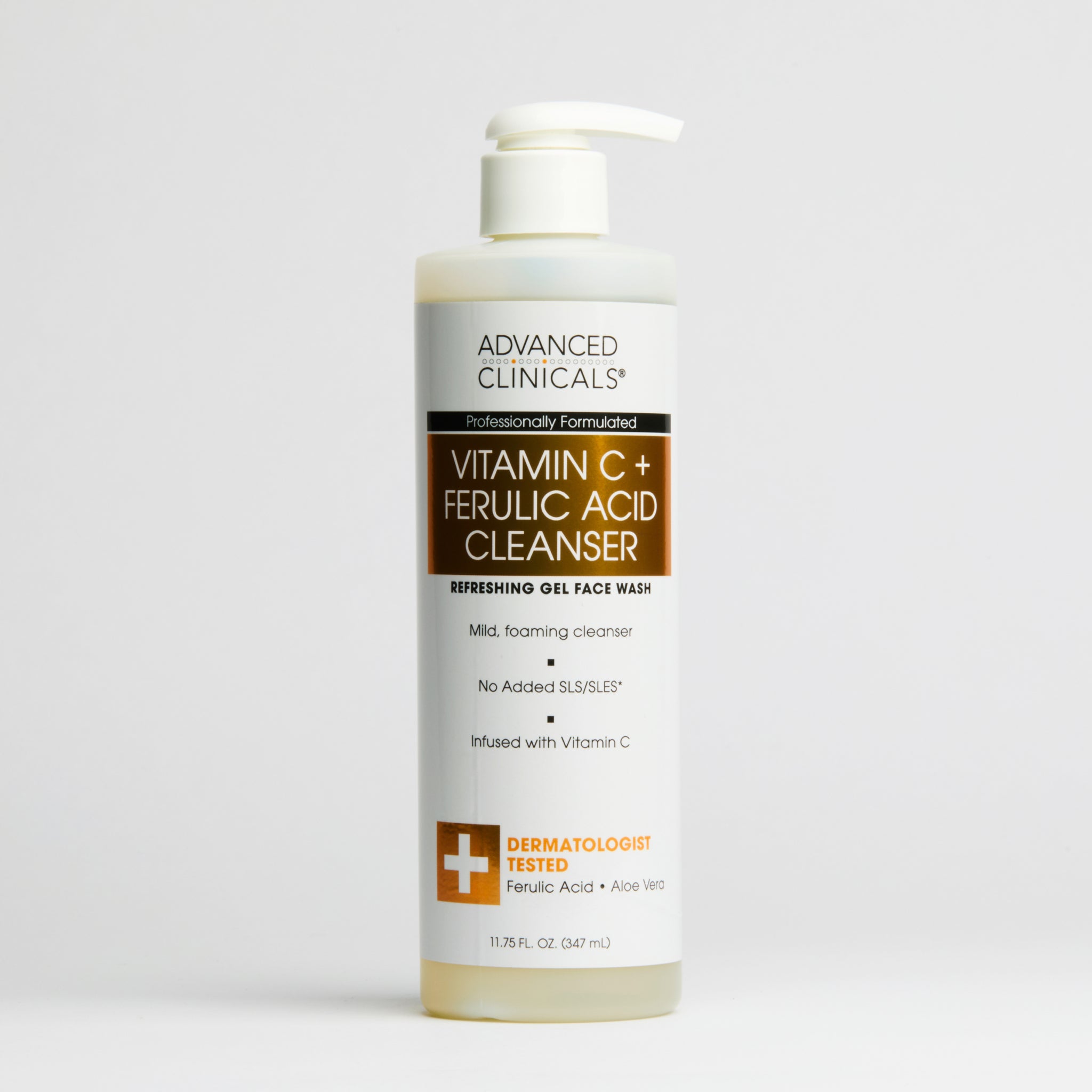 Vitamin C + Ferulic Acid Cleanser