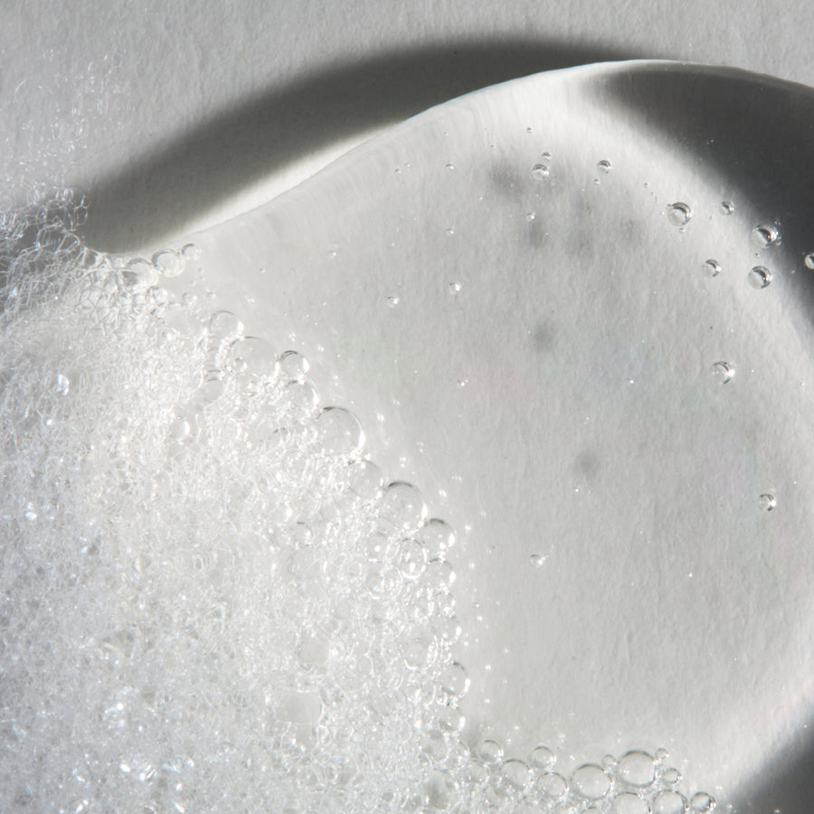 Vitamin C + Ferulic Acid Cleanser - Texture