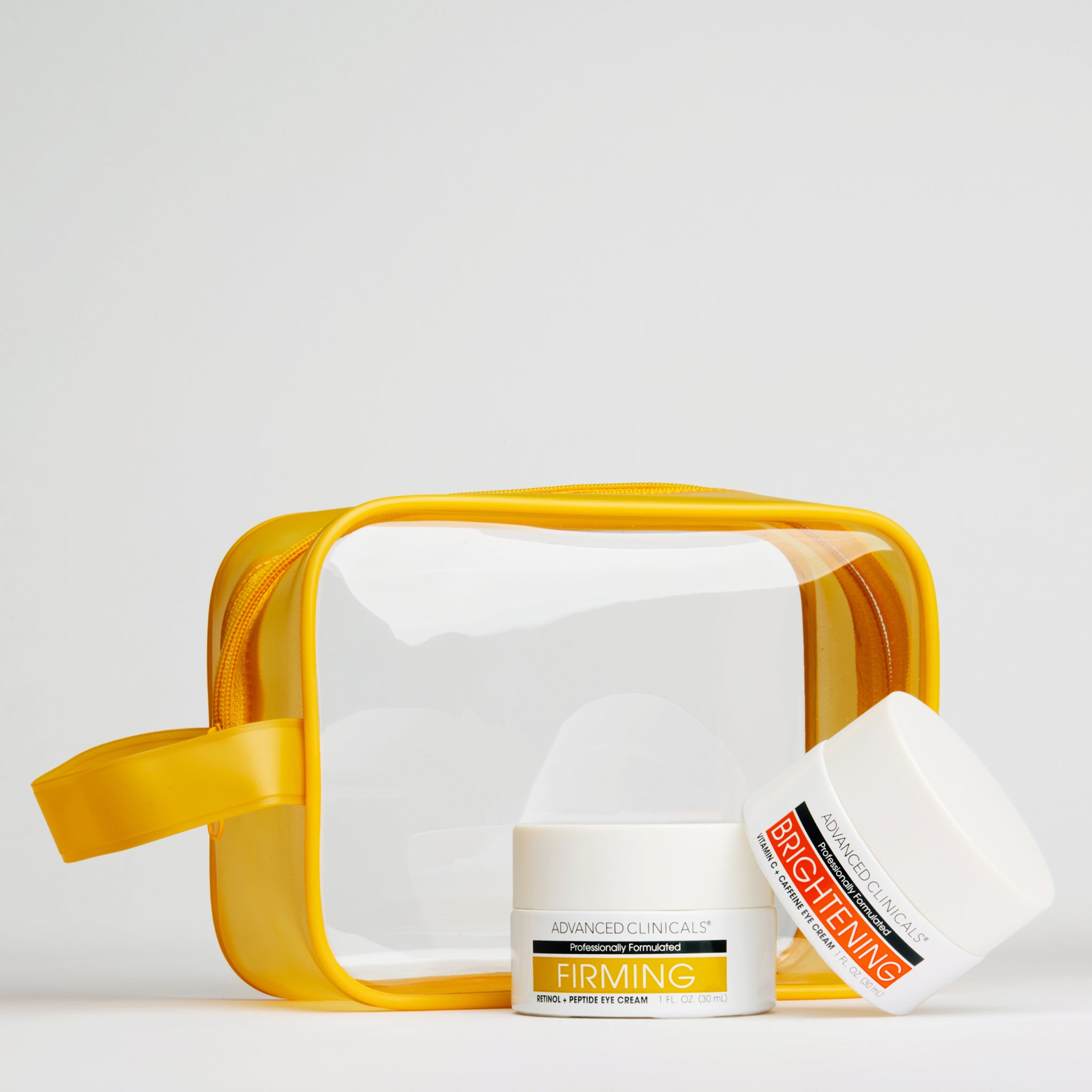 Complete Eye Cream Set