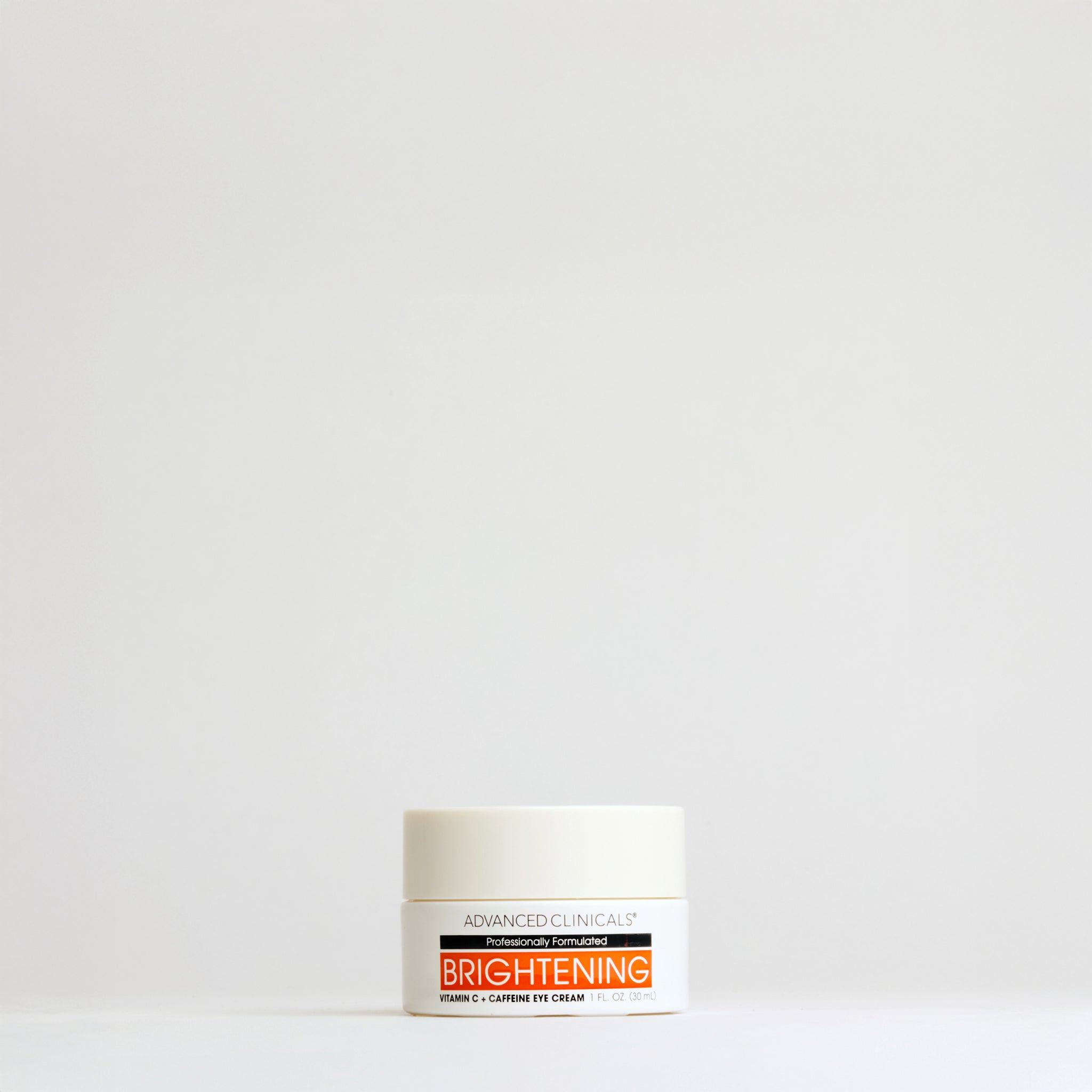 Eye Cream, vitamin c