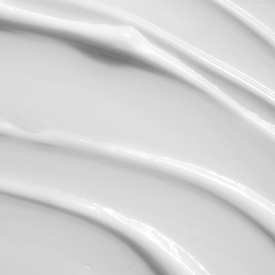 Collagen Body Cream - Texture