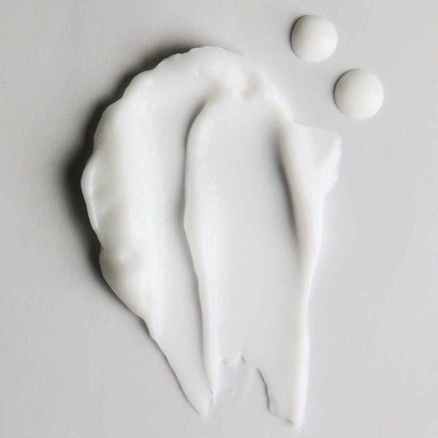 Collagen Serum +  Travel Size Cream Bundle - Texture