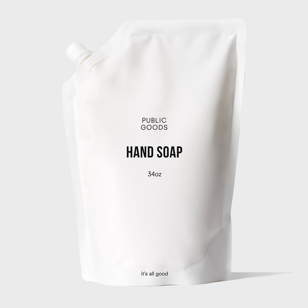Hand Soap