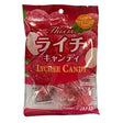 KASUGAI LYCHEE CANDY 4.05OZ/115G - GOHAN Market