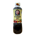 BULLDOG WORCESTERSHIRE SAUCE 16.91FL OZ/500ML - GOHAN Market