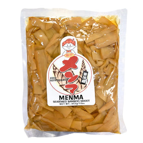 BACCHAMA AJITSUKE MENMA 453G/1LB - GOHAN Market