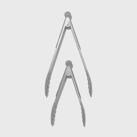 Tongs