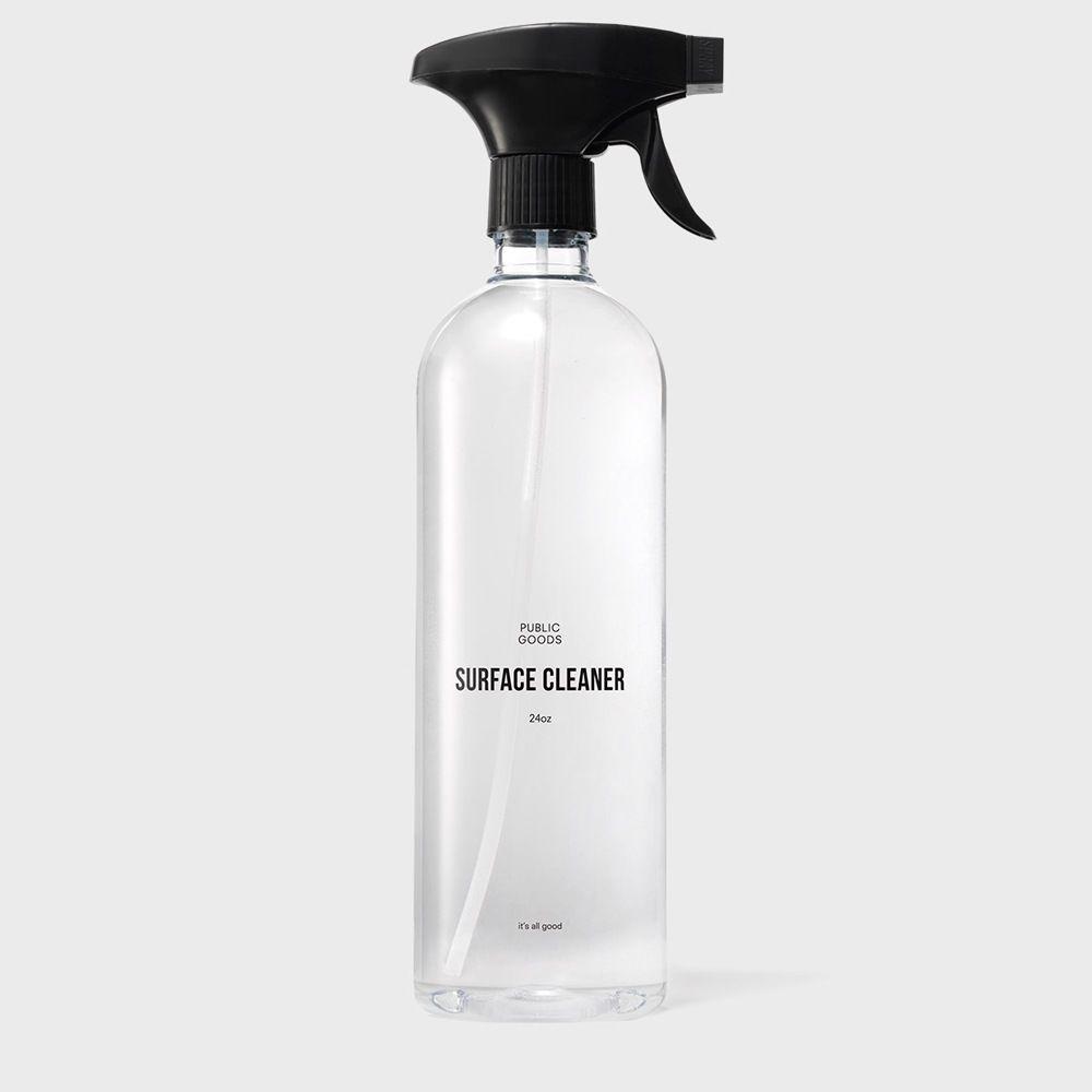 Surface Cleaner