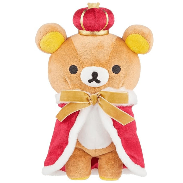 SANRIO RILAKKUMA RK20TH ANNIVERSARY