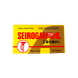 TAIKO YAKUHIN SEIROGAN TOI A HERBAL DIETARY SUPPLEMENT SUGAR-COATED 36TABLETS