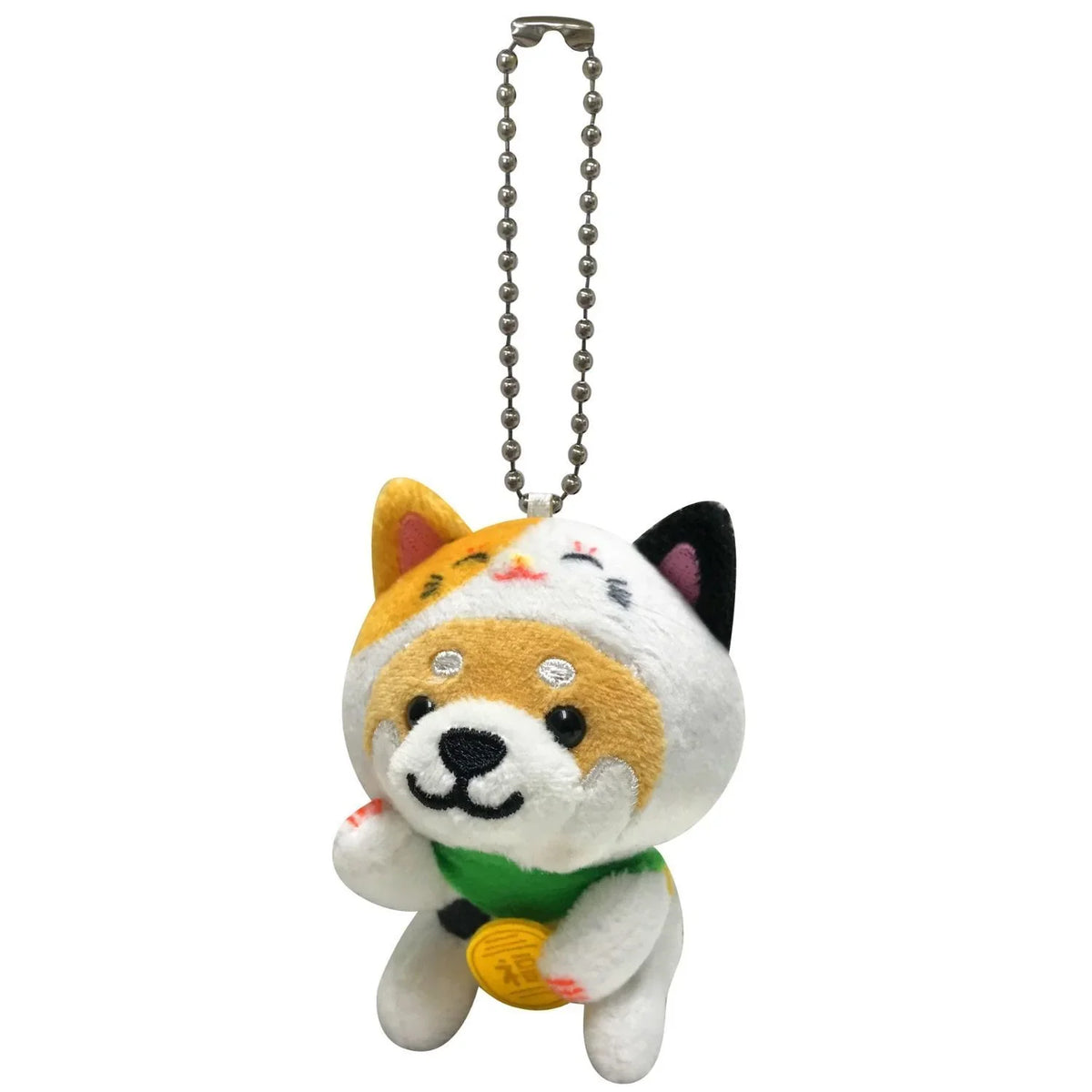 MAMESHIBA MANEKINEKO