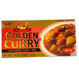 SB GOLDEN CURRY JAPANESE CURRY MIX MILD 6 SERVINGS X 2 7.8OZ/220G - GOHAN Market
