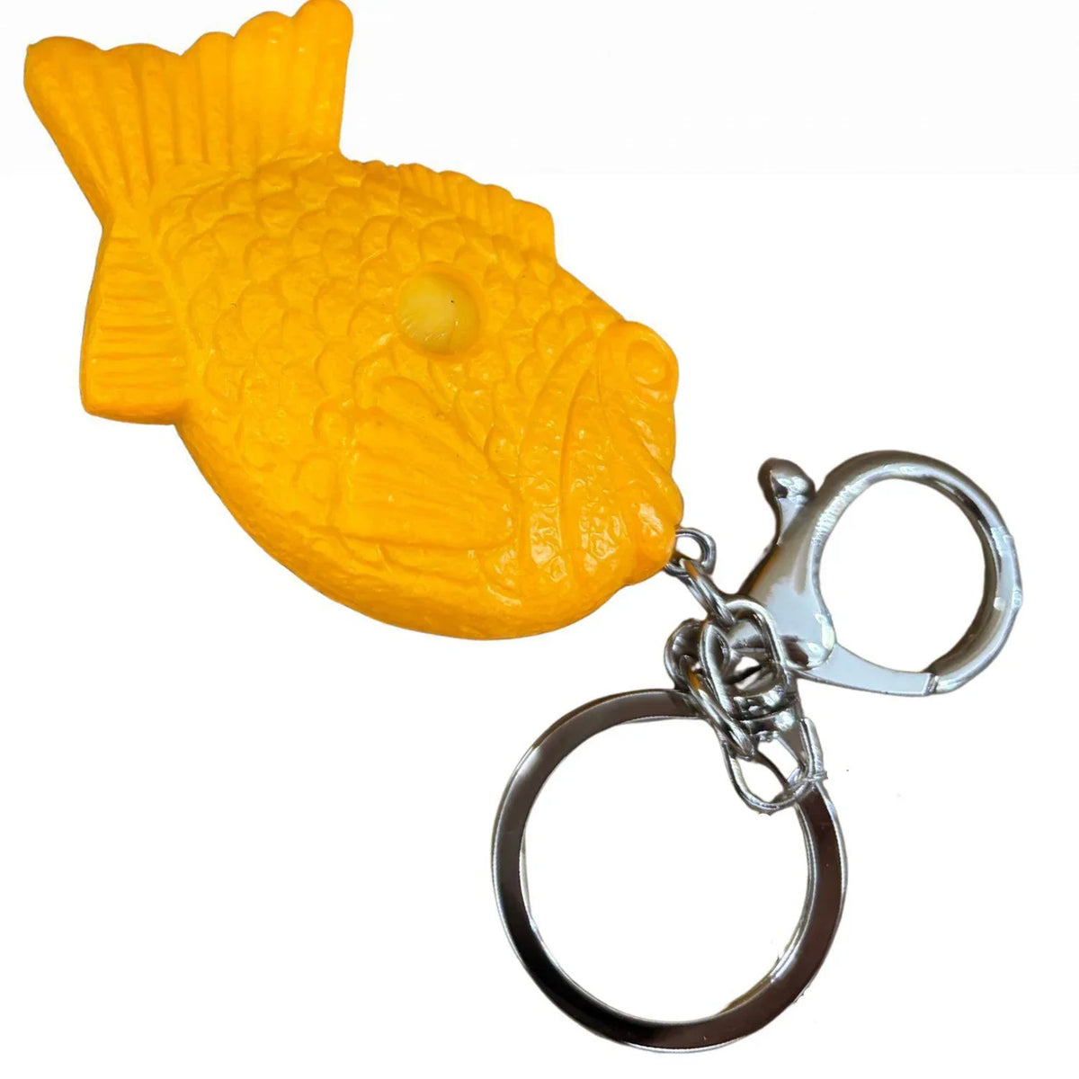 KEY CHAIN TAIYAKI