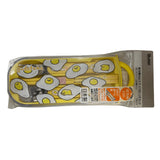 GUDETAMA UTENSIL SET SUNNY-SIDE UP