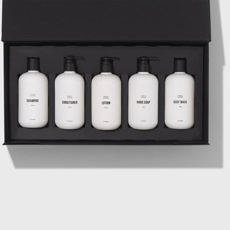The Mini Gift Set