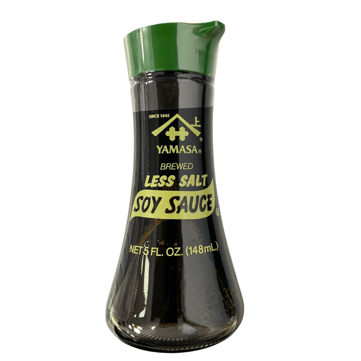 SOY SAUCE YAMASA LESS SALT DISPENSER