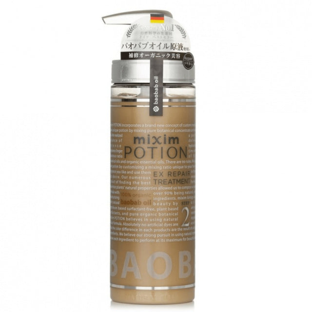 MIXIM POTION REPAIR TREATMENT STEP 2