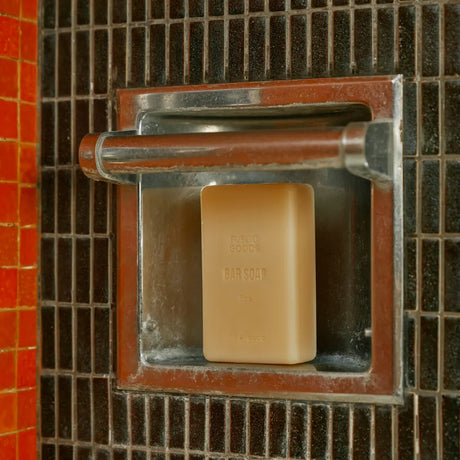 Bar Soap (3 pack)