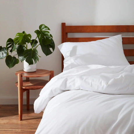 Organic Duvet Cover