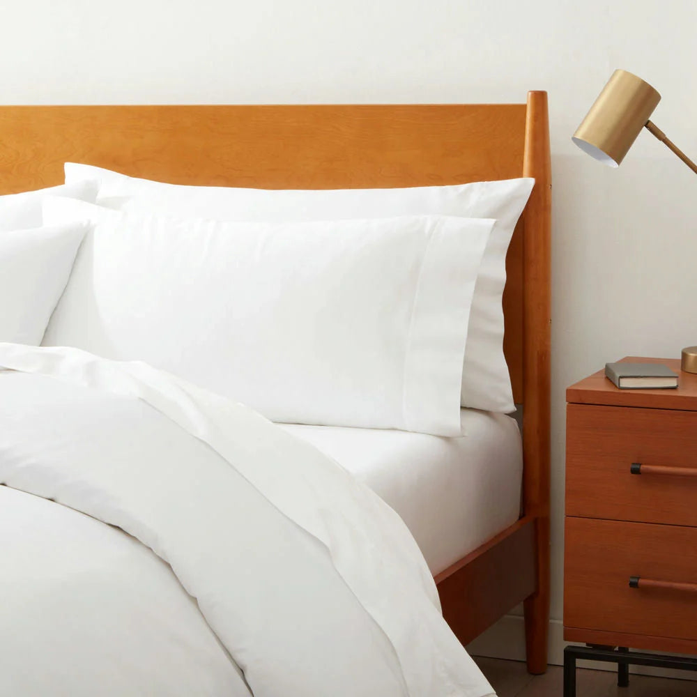 Organic Duvet Cover
