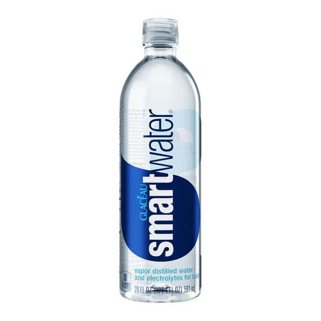 SMART WATER 20FL OZ - GOHAN Market