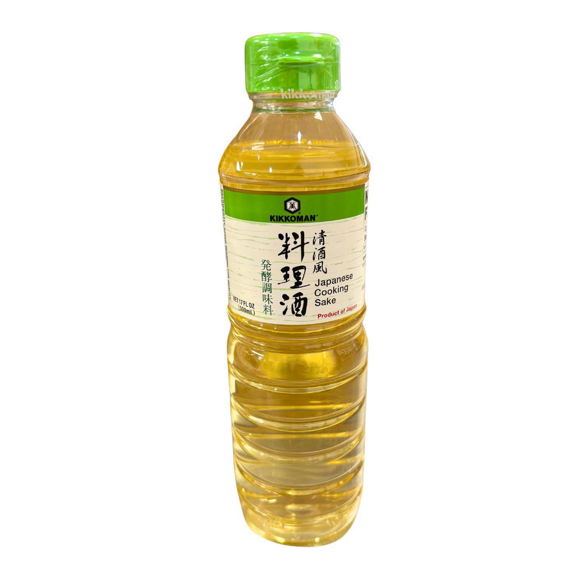 KKM RYORISHU COOKING SAKE SEASONING 17 FL OZ/ 500mL