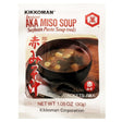 KKM INSTANT AKA MISO SOUP 1.05OZ/30G - GOHAN Market