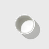 Stoneware Bathroom Tumbler