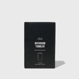 Stoneware Bathroom Tumbler