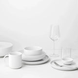 Ceramic Mini Bowls (Set of 4)