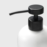 Stoneware Hand Soap Dispenser