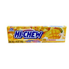 HI-CHEW Mango 1.76oz/50g