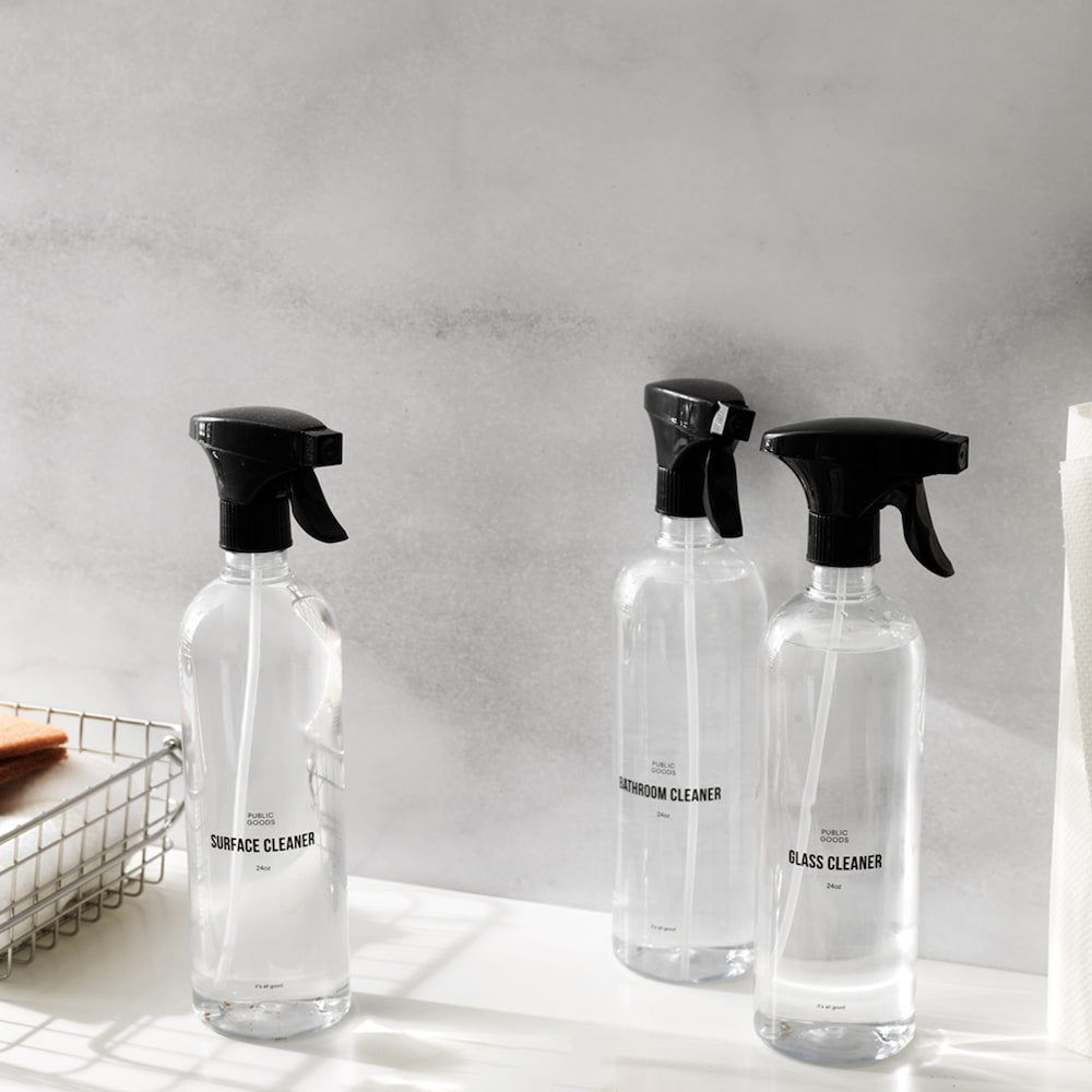Bathroom Cleaner