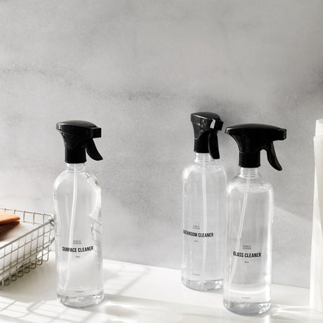 Glass Cleaner