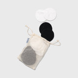 Reusable Bamboo Cleansing Rounds