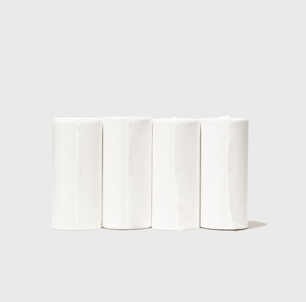 Compostable Trash Bags