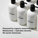 Conditioner & Refill Set