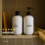 Conditioner & Refill Set