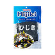 WEL-PAC HIJIKI DRIED SEAWEED 2OZ/56.7G